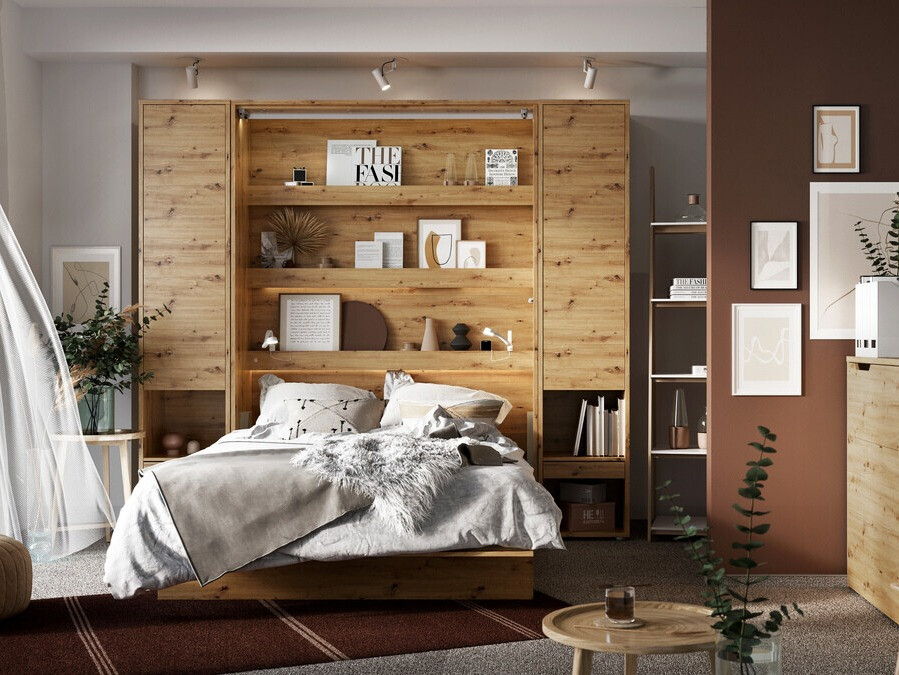 Set de mobilier Concept Lenart II