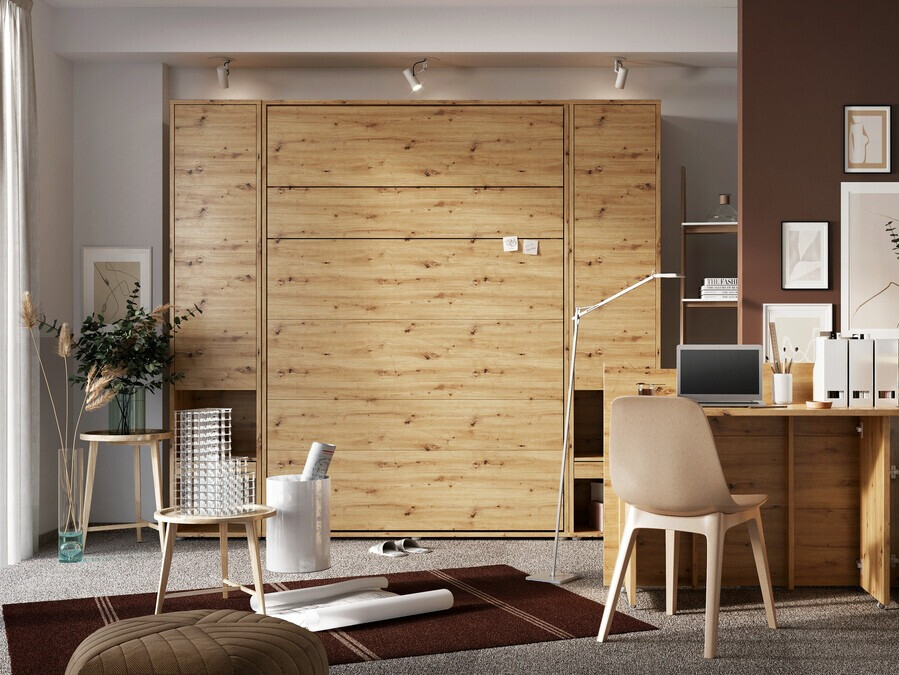 Set de mobilier Concept Lenart II