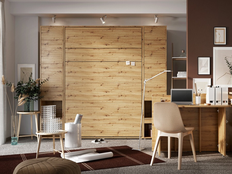 Set de mobilier Concept Lenart II