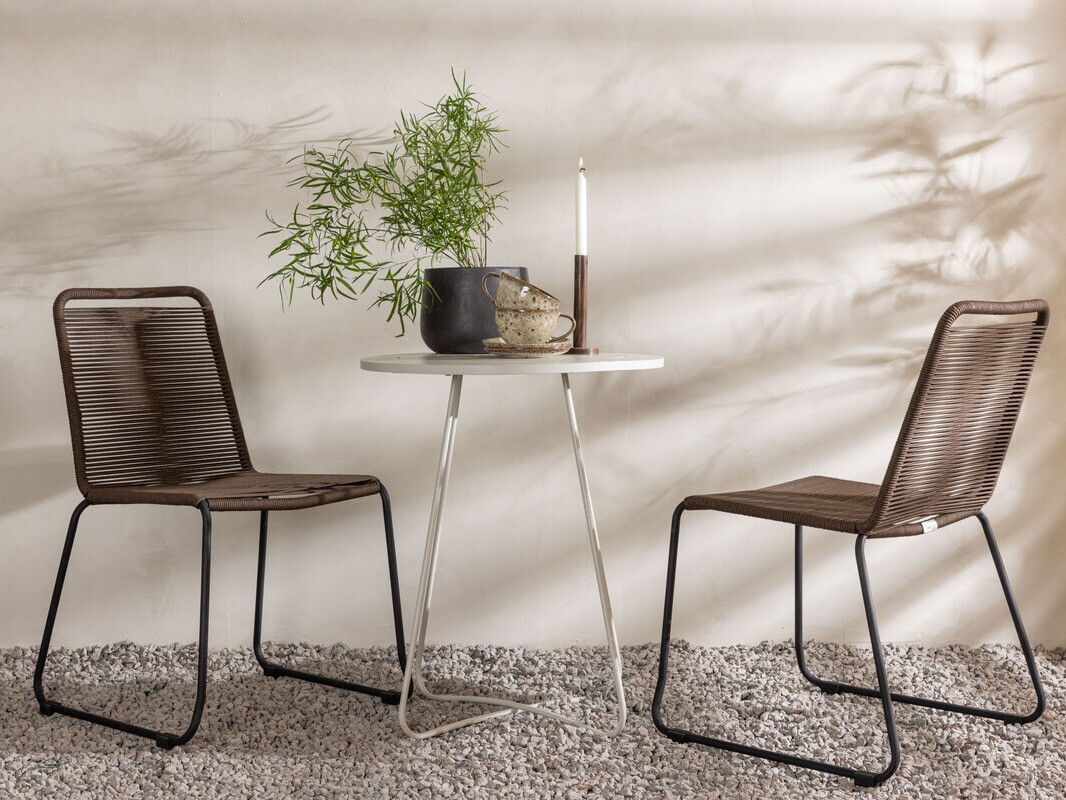 Set de balcon Dallas 3554