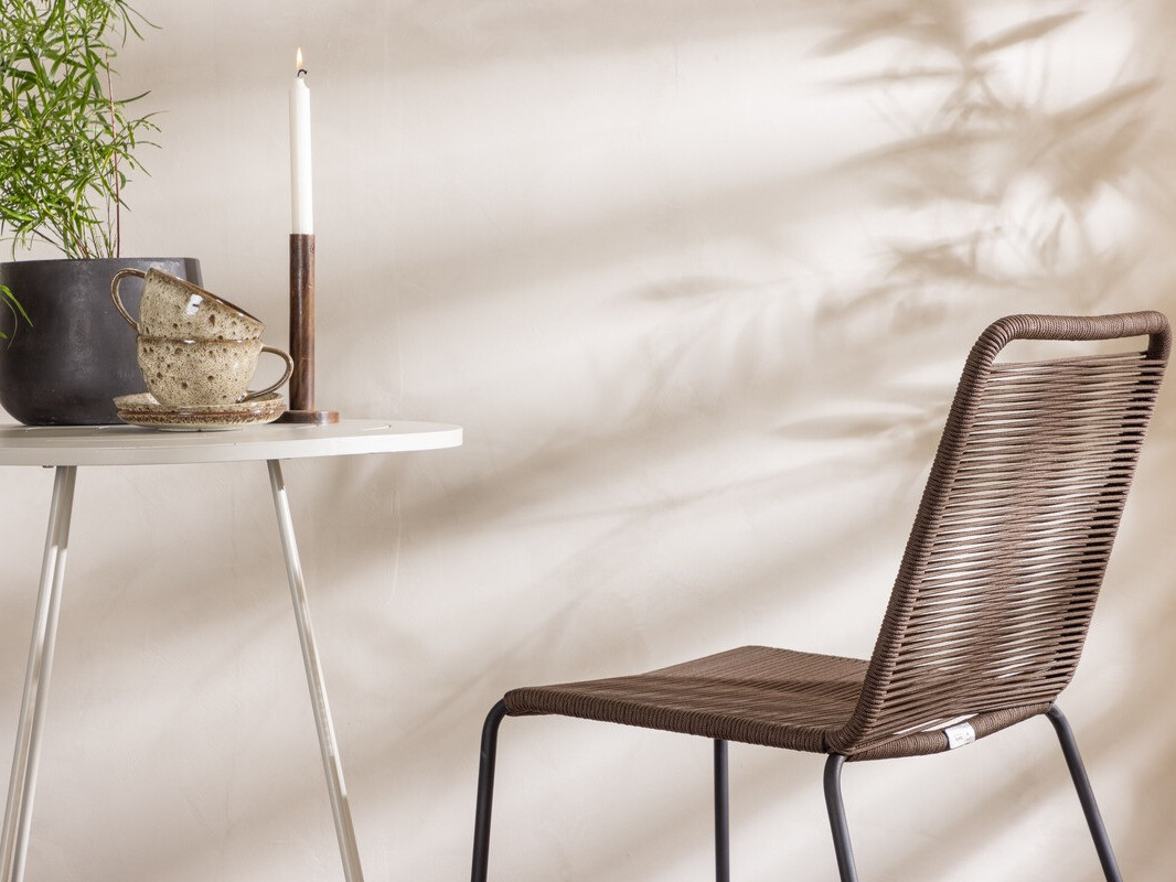 Set de balcon Dallas 3554