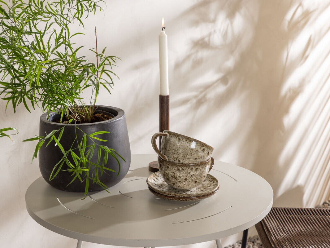 Set de balcon Dallas 3554