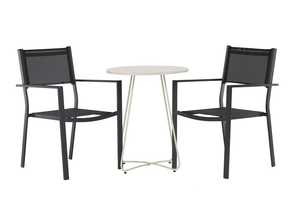 Set de balcon Dallas 3556