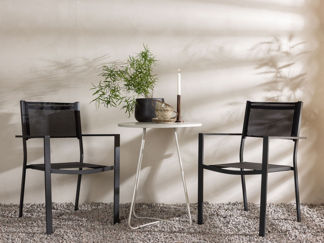 Set de balcon Dallas 3556