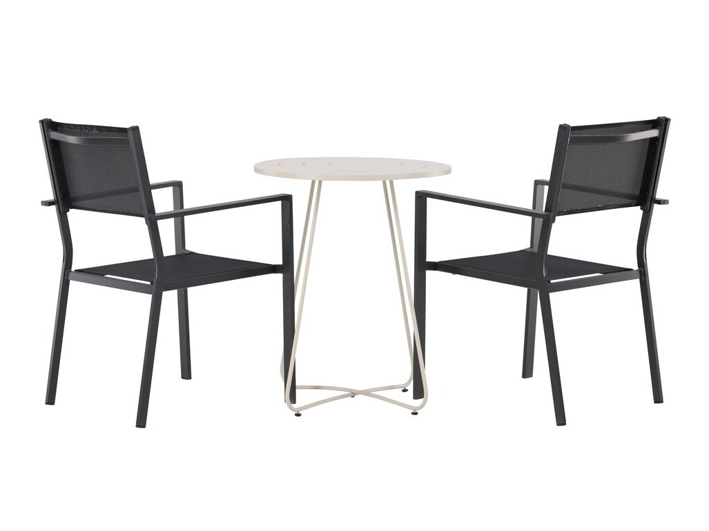 Set de balcon Dallas 3556