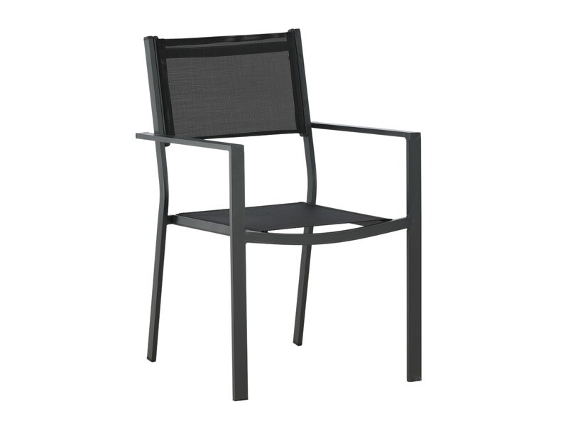 Set de balcon Dallas 3556