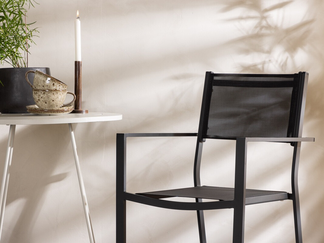 Set de balcon Dallas 3556