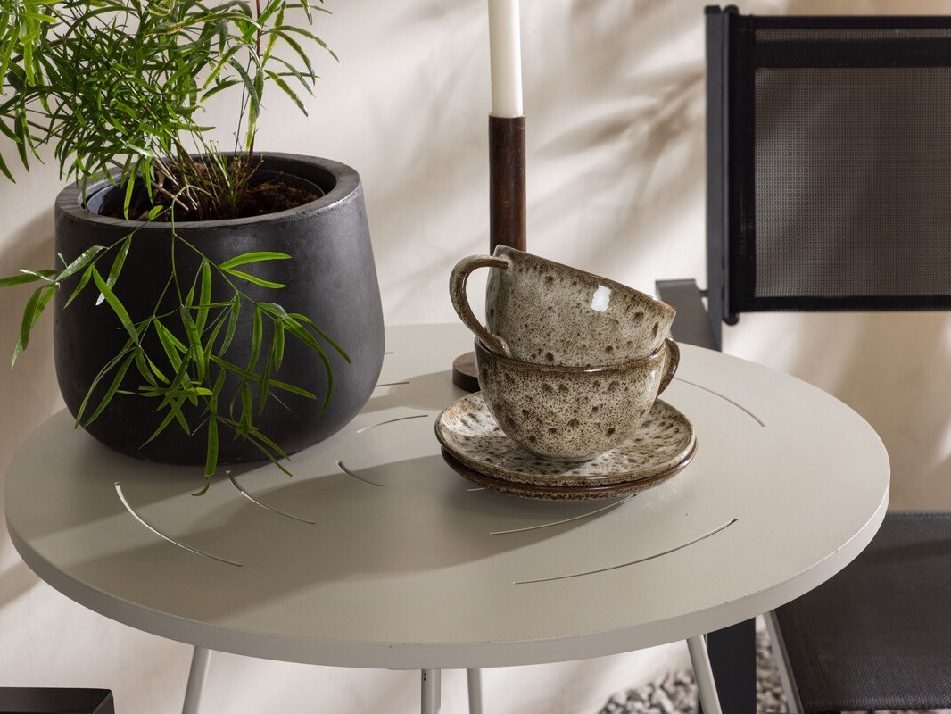 Set de balcon Dallas 3556