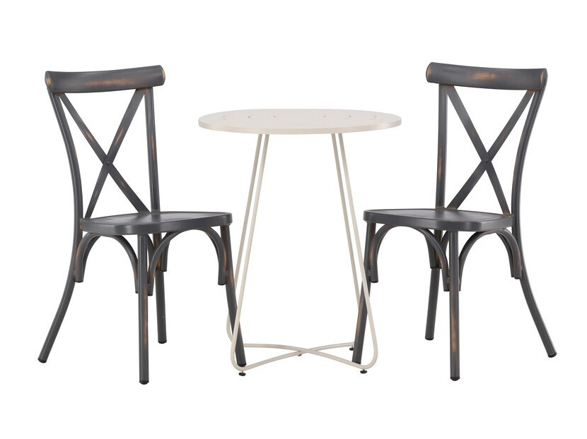 Set de balcon Dallas 3557