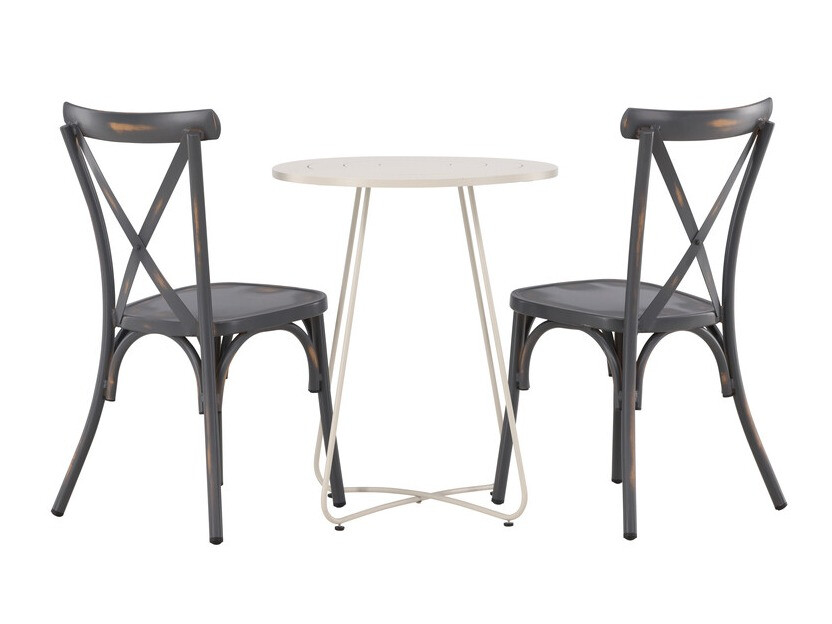 Set de balcon Dallas 3557