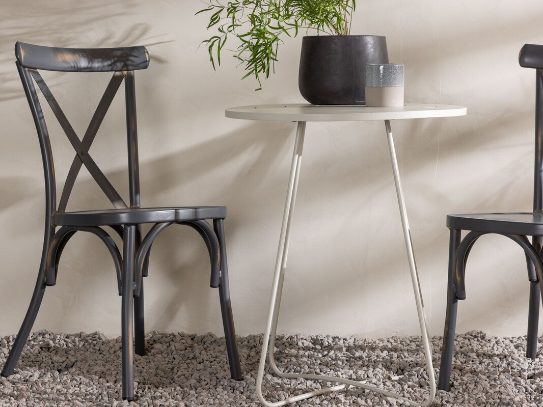 Set de balcon Dallas 3557