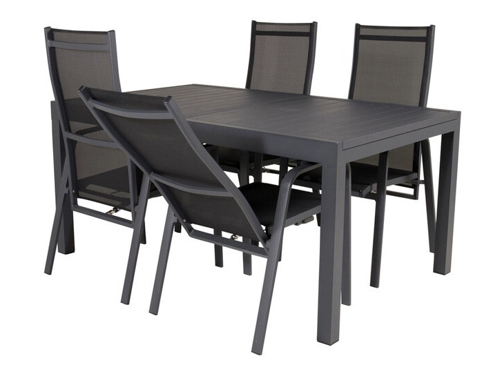 Set masă și scaune Dallas 3579