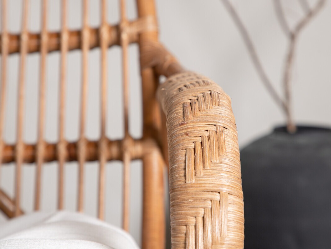 Canapea exterior Dallas 5200 (Maro deschis)