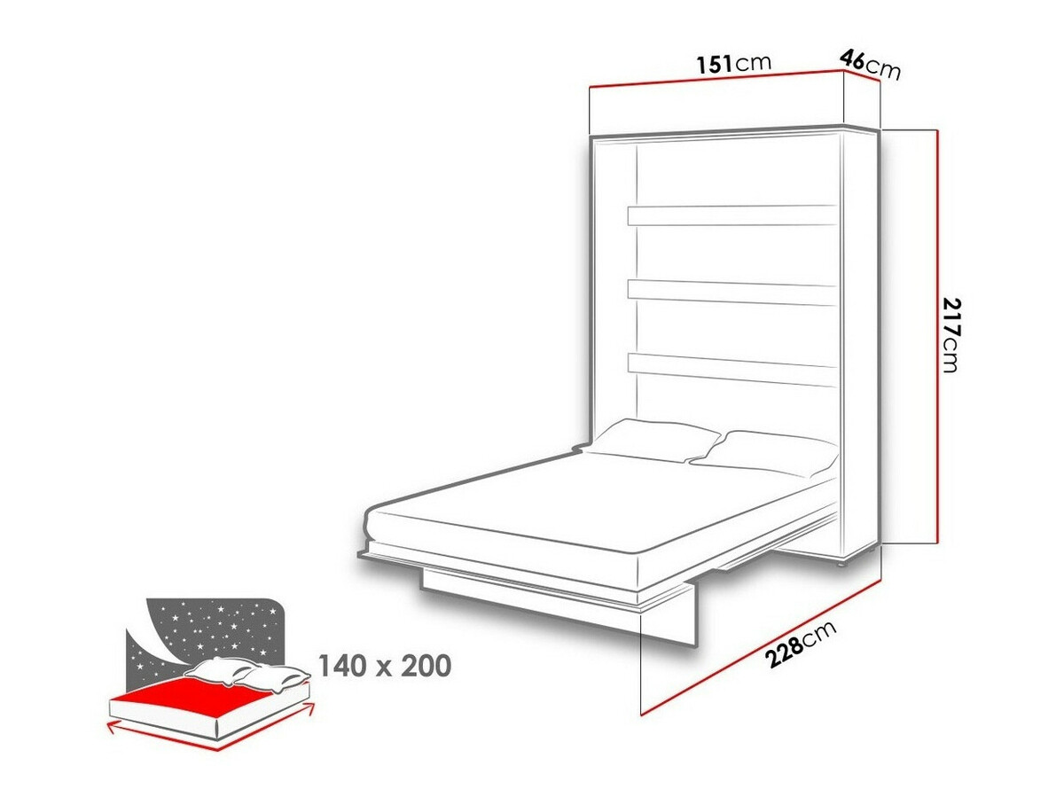 Set de mobilier Concept Lenart III
