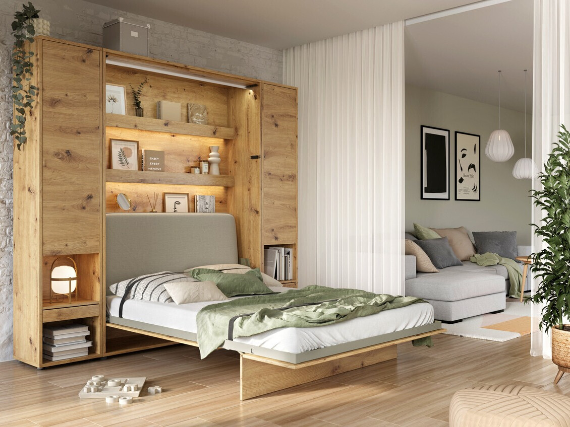 Set de mobilier Concept Lenart IV