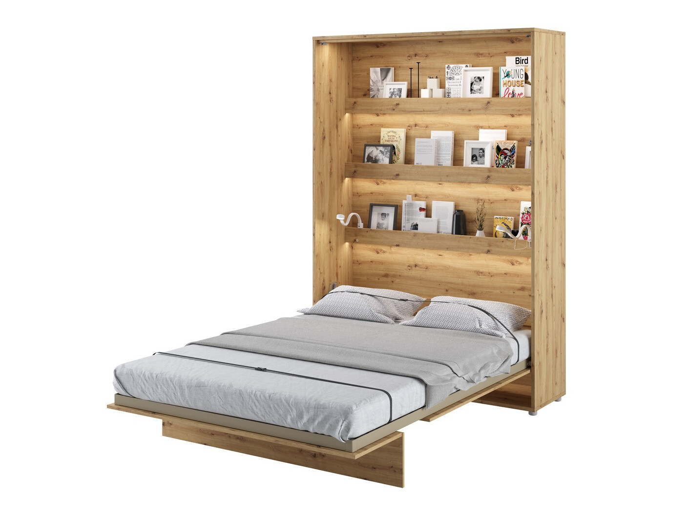 Set de mobilier Concept Lenart IV