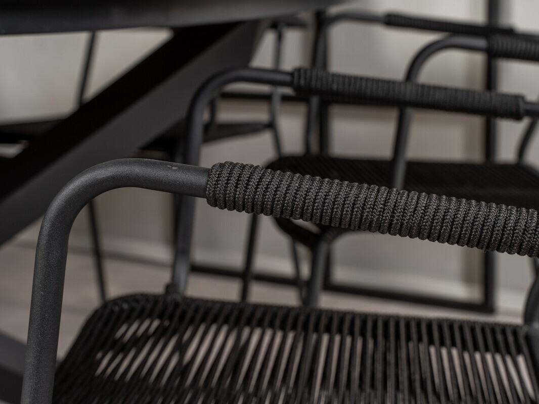 Mese și scaune Dallas 3623