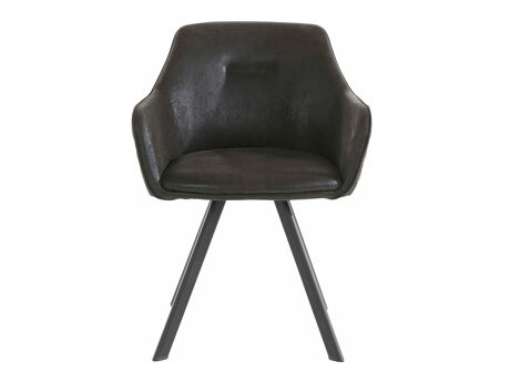 Scaun Denton 1147 (Negru)