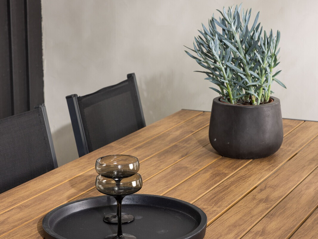 Mese și scaune Dallas 3628