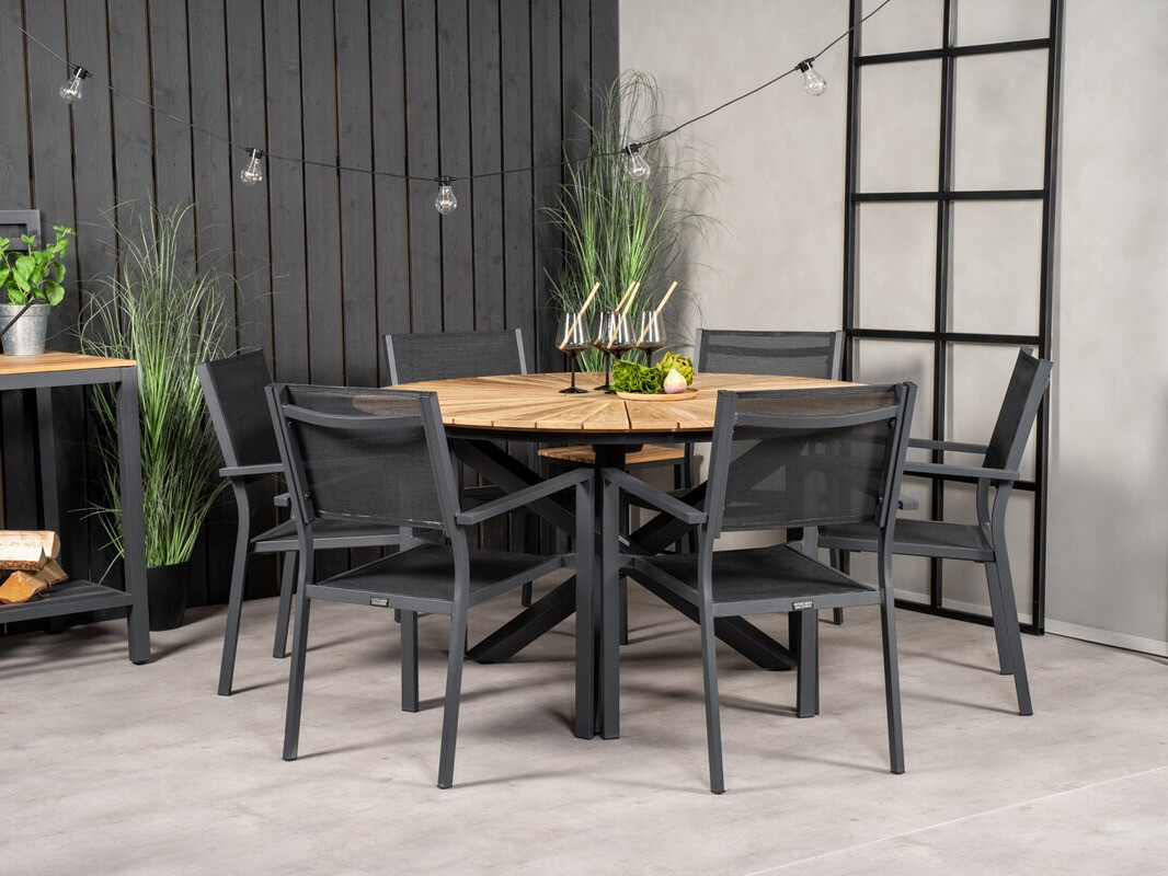 Mese și scaune Dallas 3632