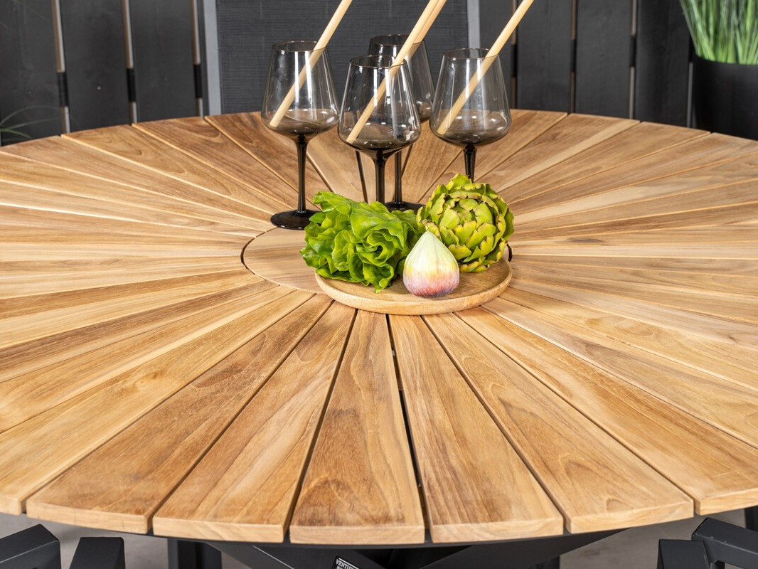 Mese și scaune Dallas 3632