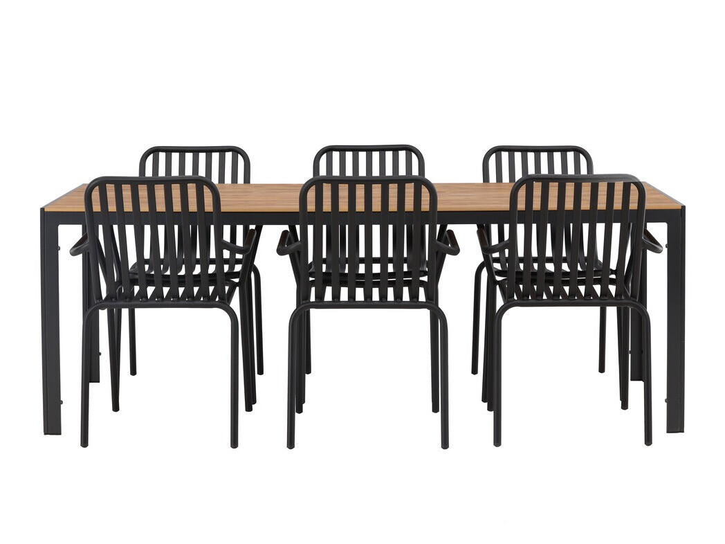 Mese și scaune Dallas 3634