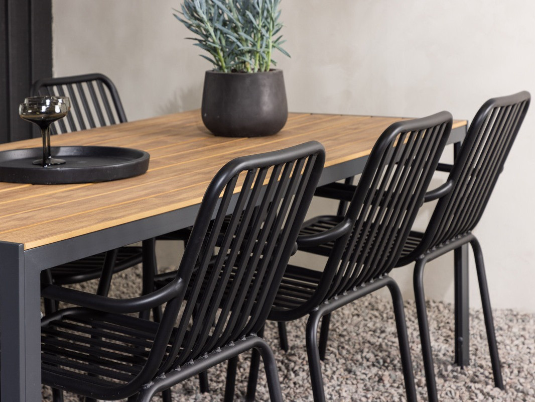 Mese și scaune Dallas 3634