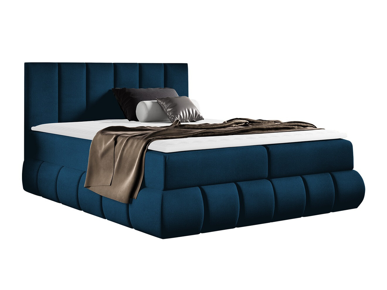 Pat boxspring Cursus