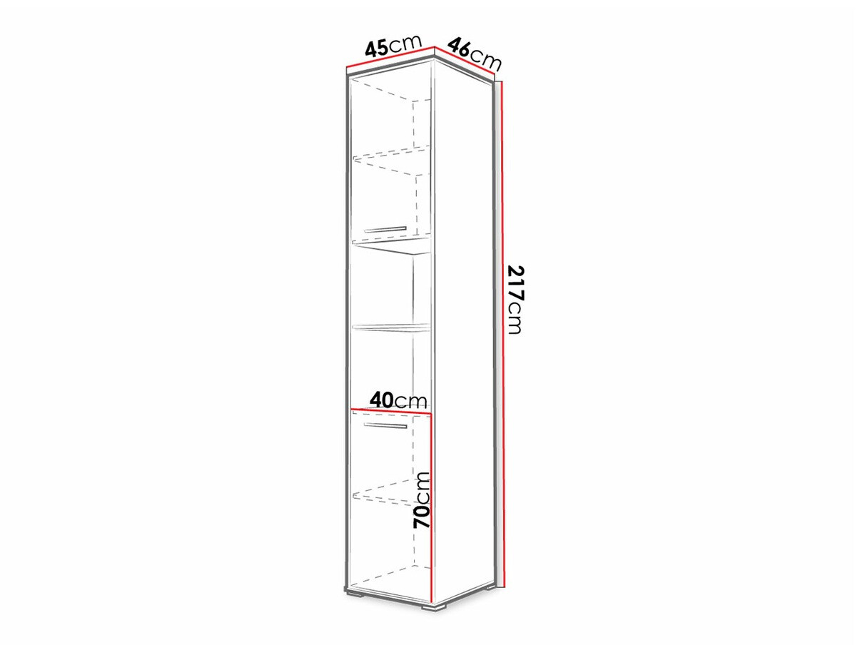 Raft Concept Pro Lenart Levfere 111 (Gri)