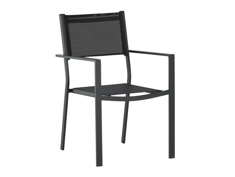 Set masă și scaune Dallas 3628