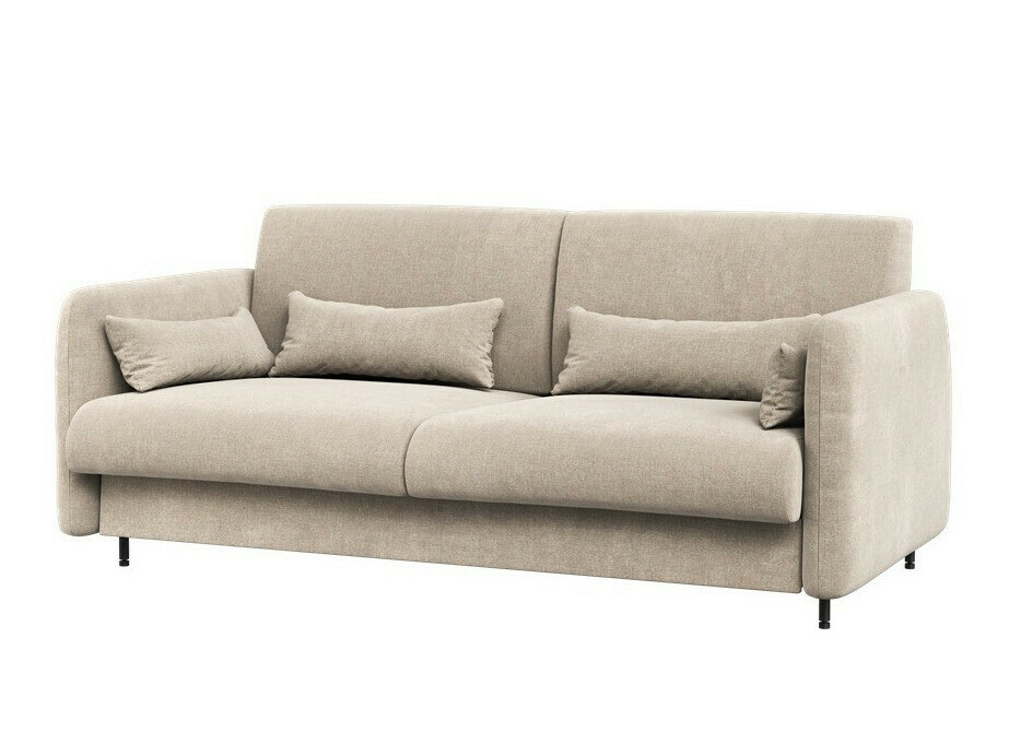 Set de mobilier Concept Pro Lenart Levfere 139 (Stejar artizan + Bej)