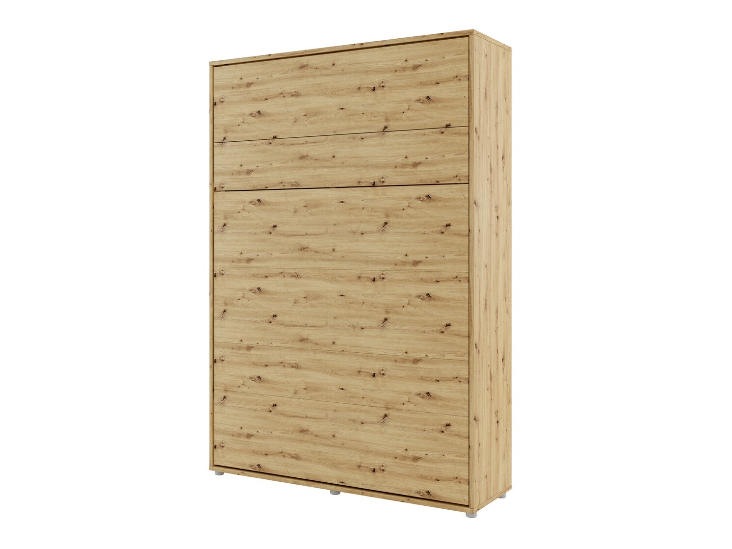 Set de mobilier Concept Pro Lenart Levfere 139 (Stejar artizan + Bej)