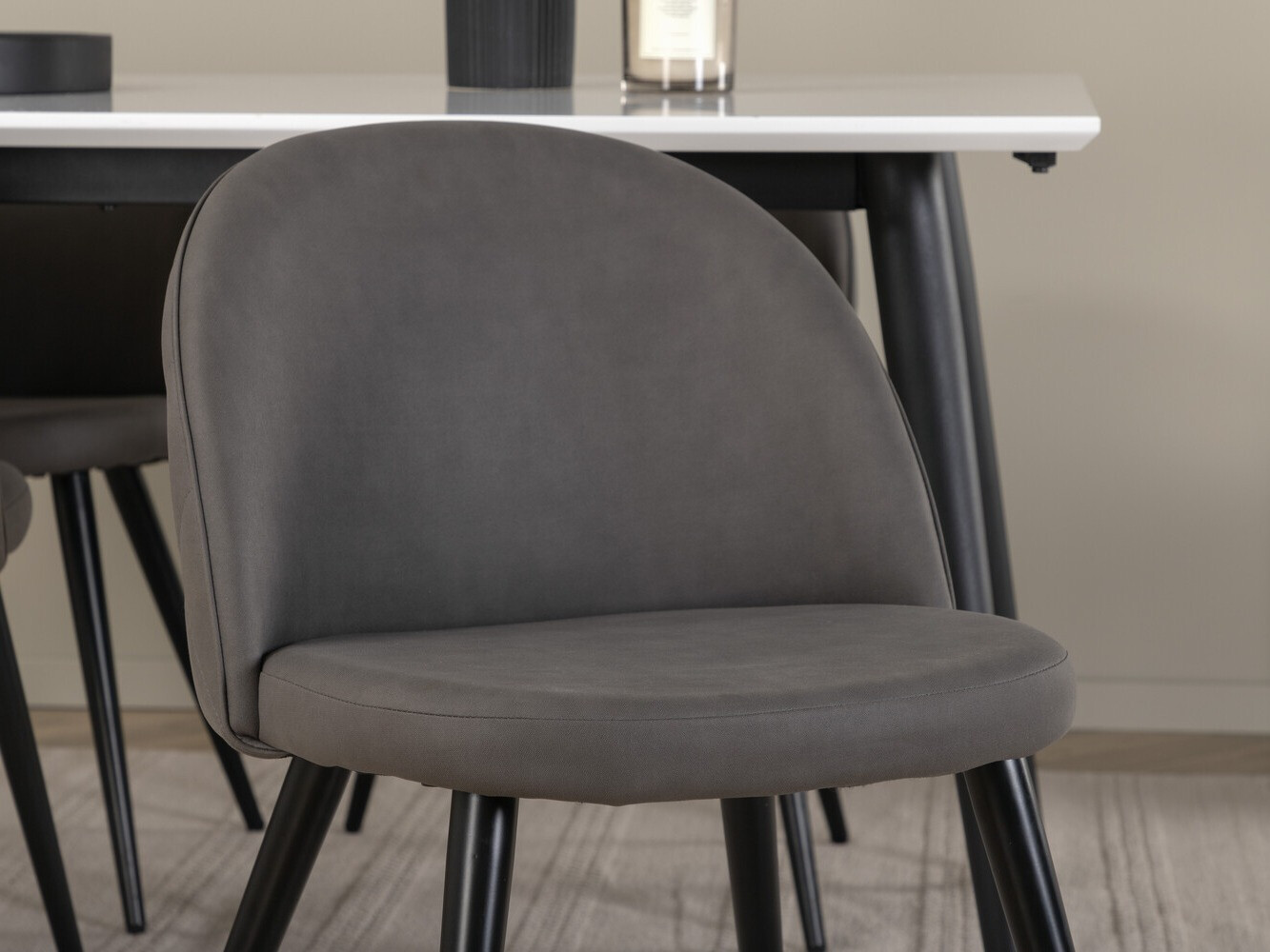 Set de dining Dallas 2738