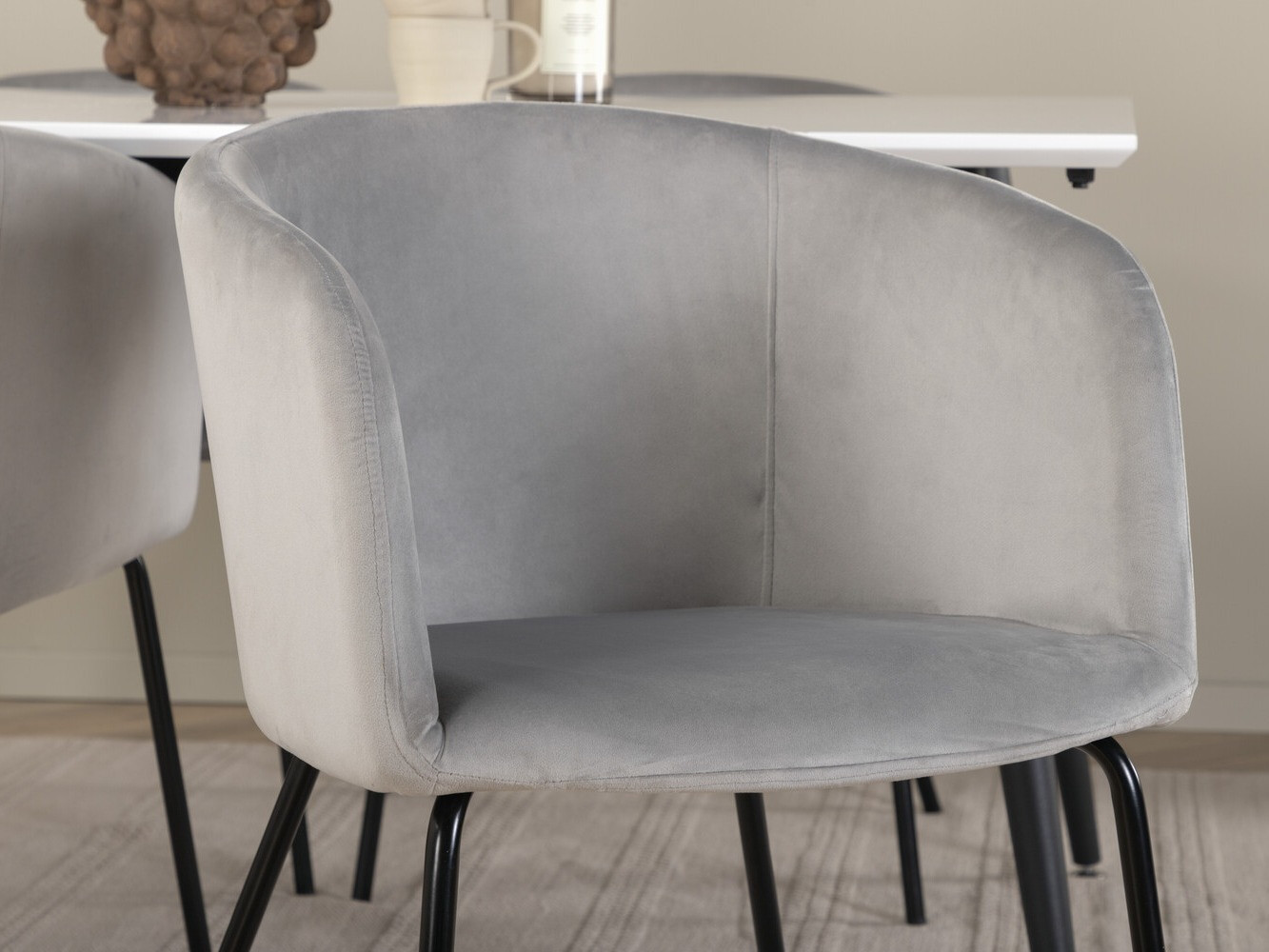 Set de dining Dallas 2739
