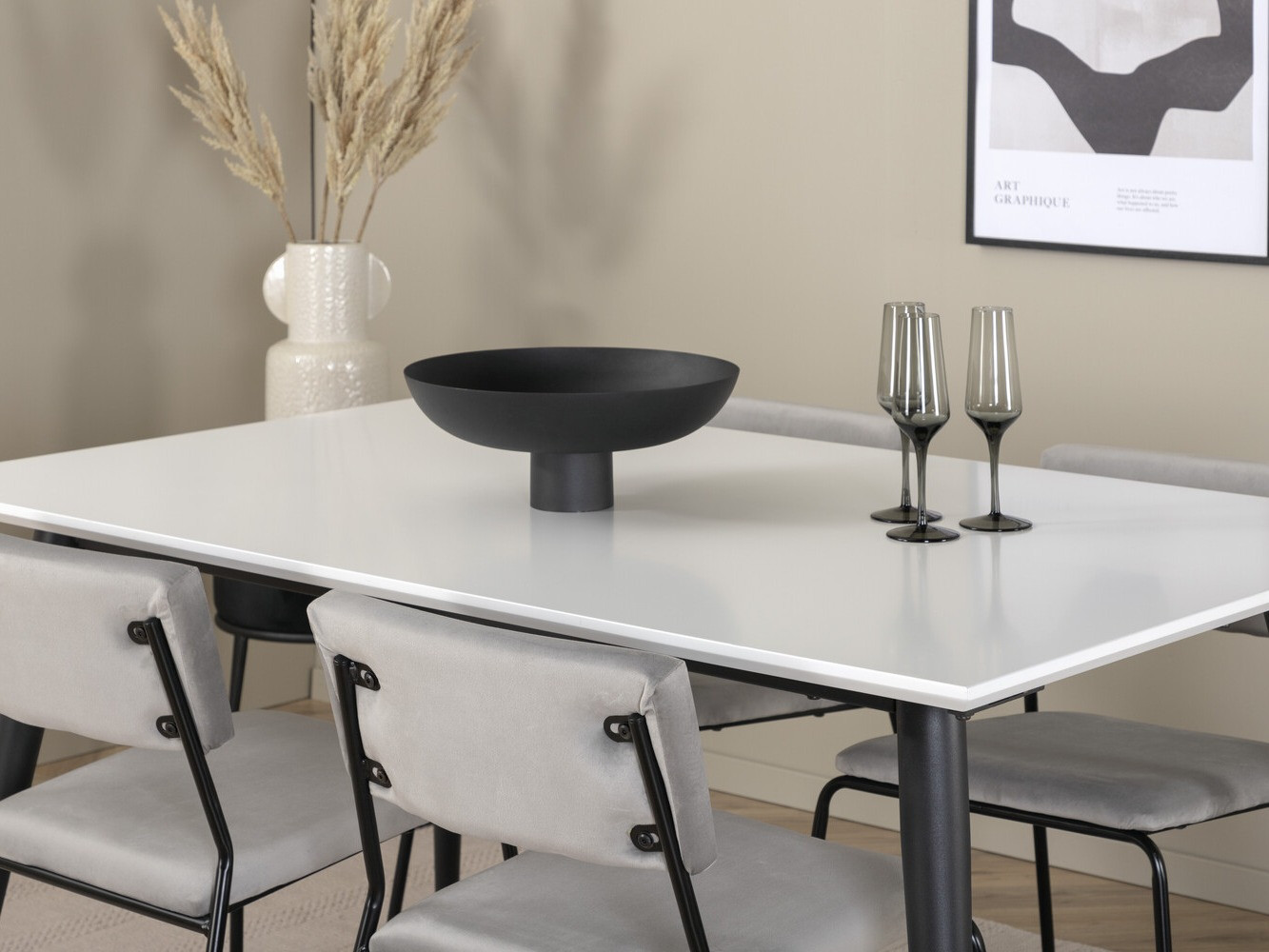 Set de mese Dallas 2736
