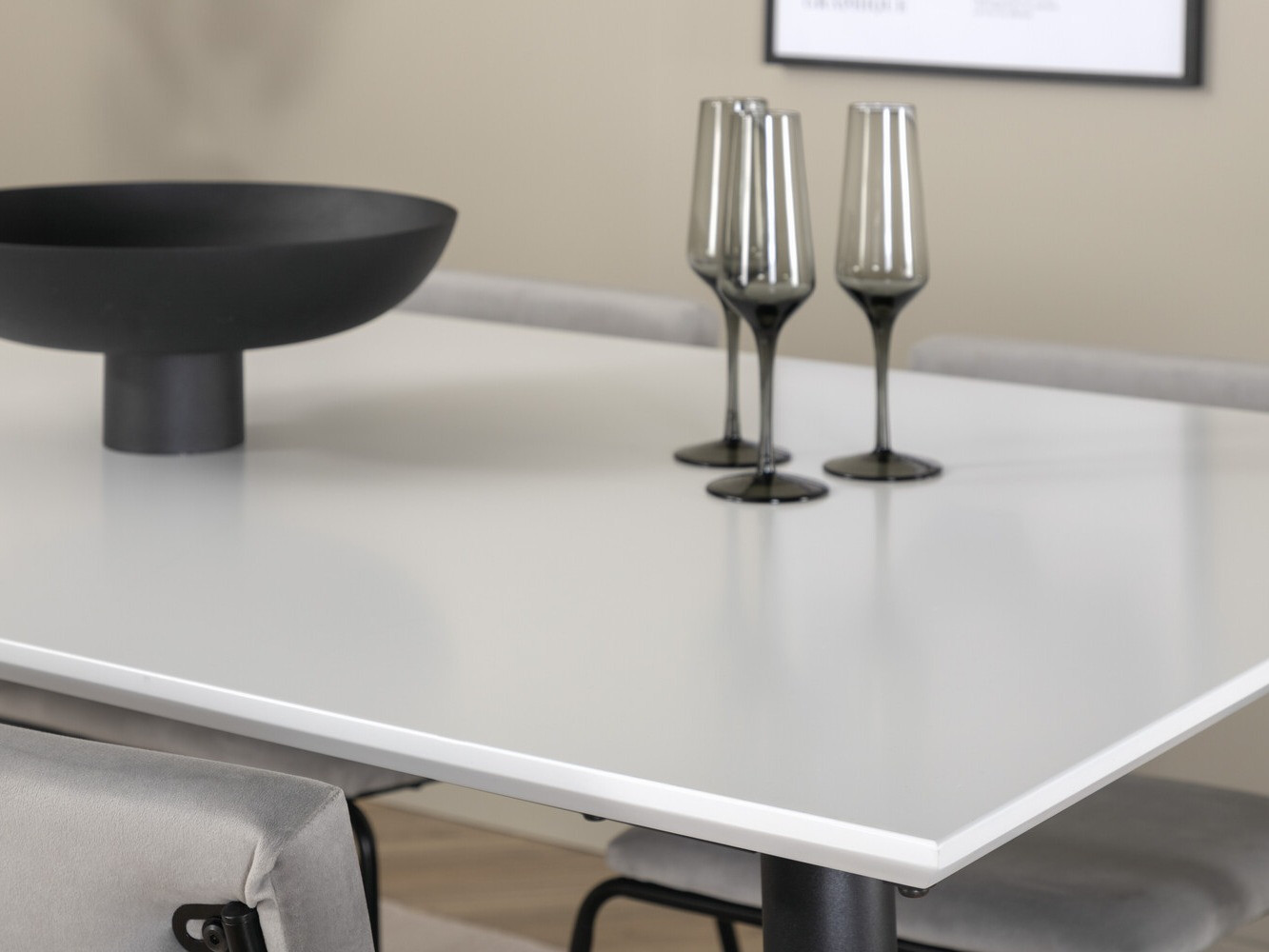 Set de mese Dallas 2736