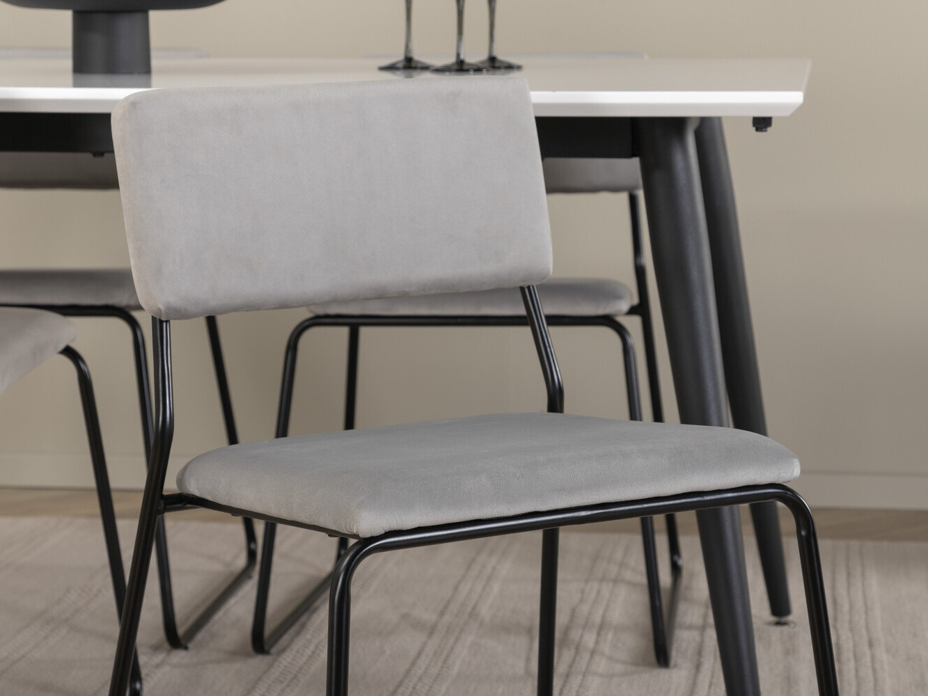 Set de mese Dallas 2736