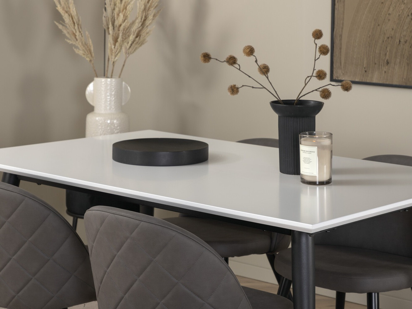 Set de mese Dallas 2738