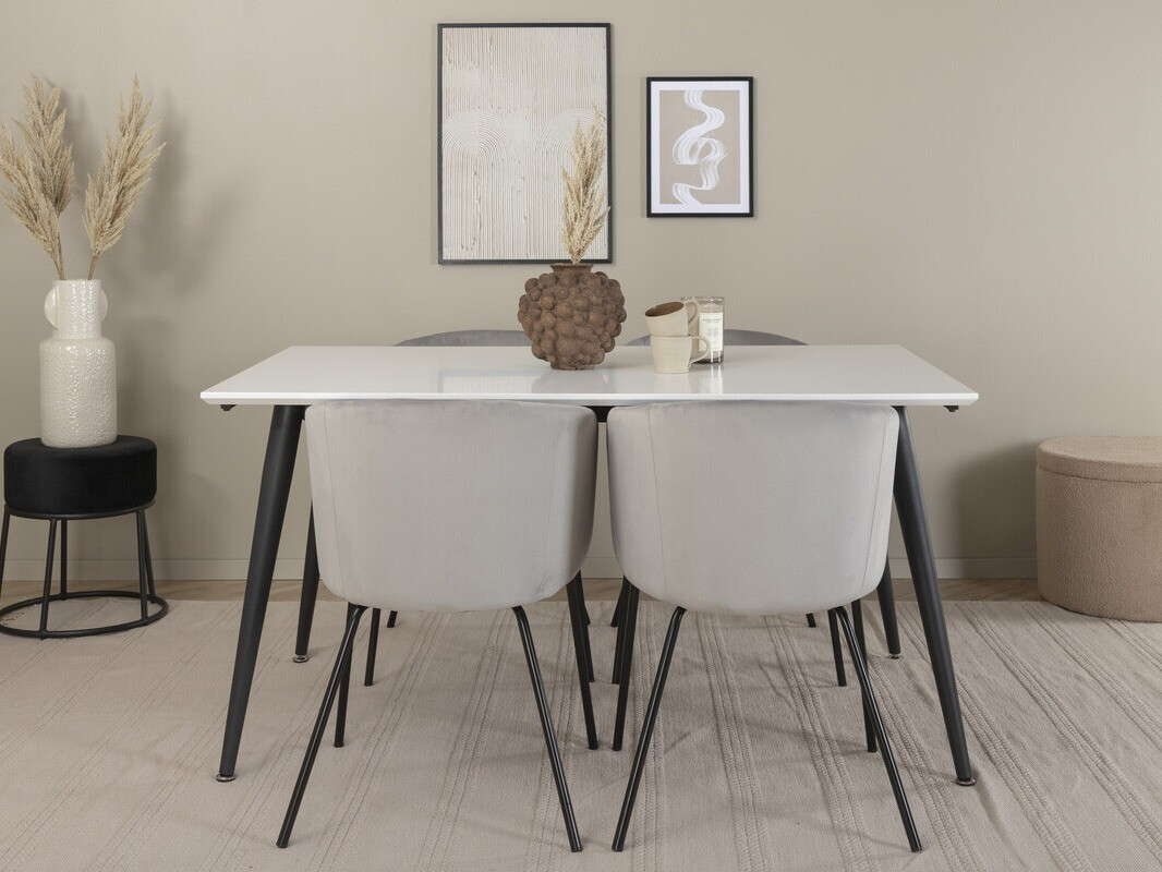Set de mese Dallas 2739