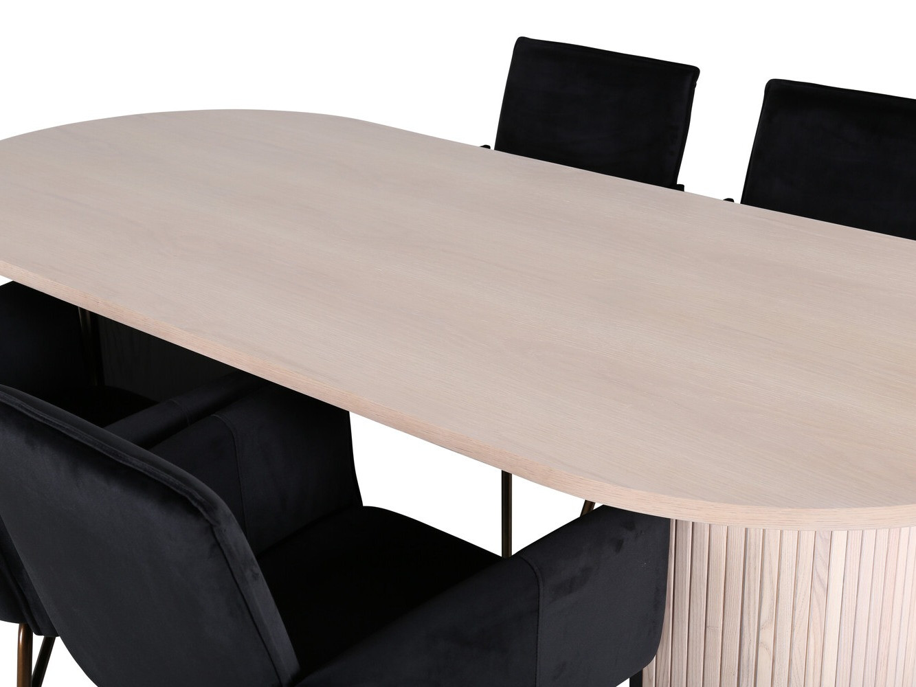 Set de mese Dallas 2751