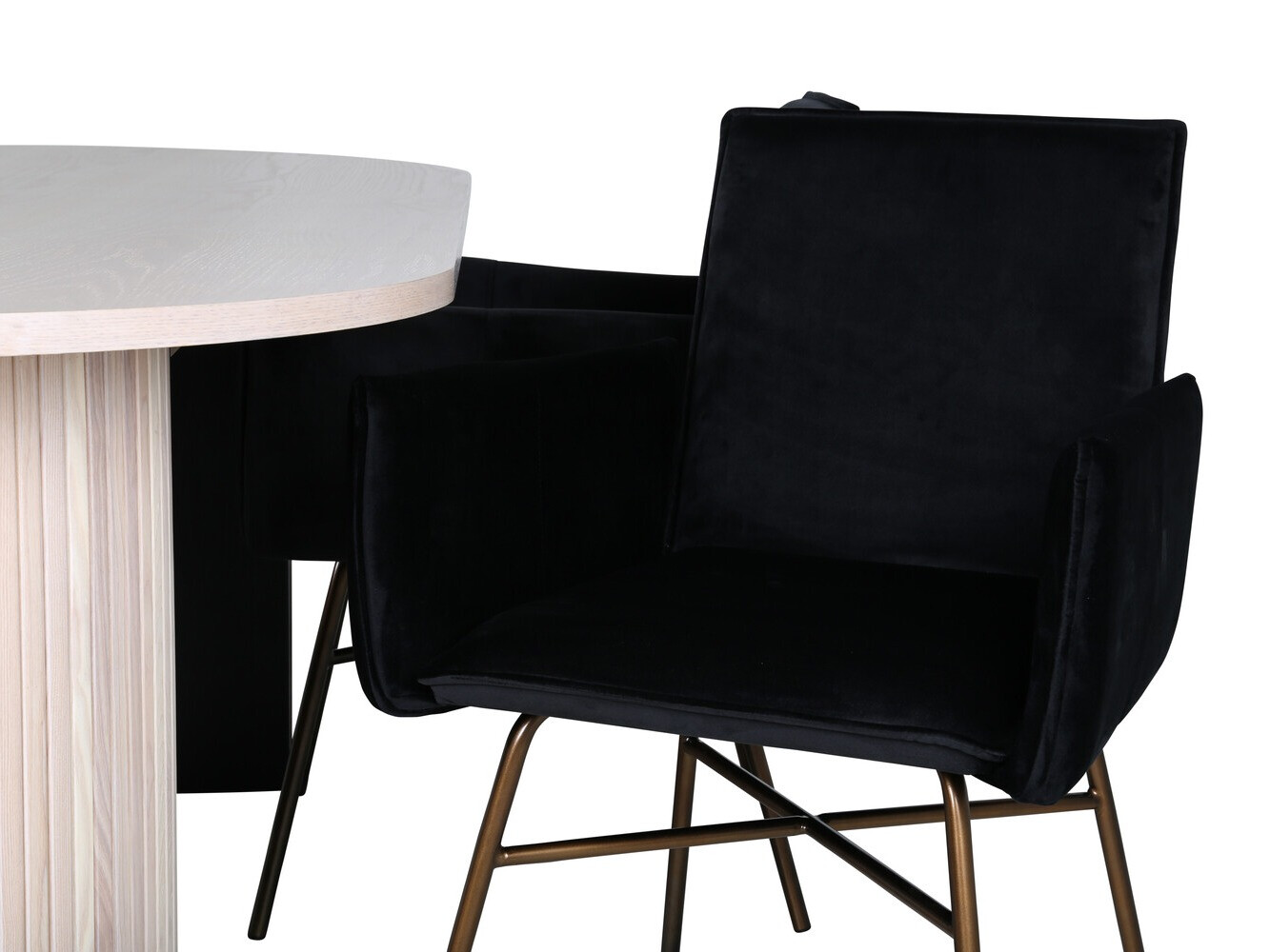 Set de mese Dallas 2751