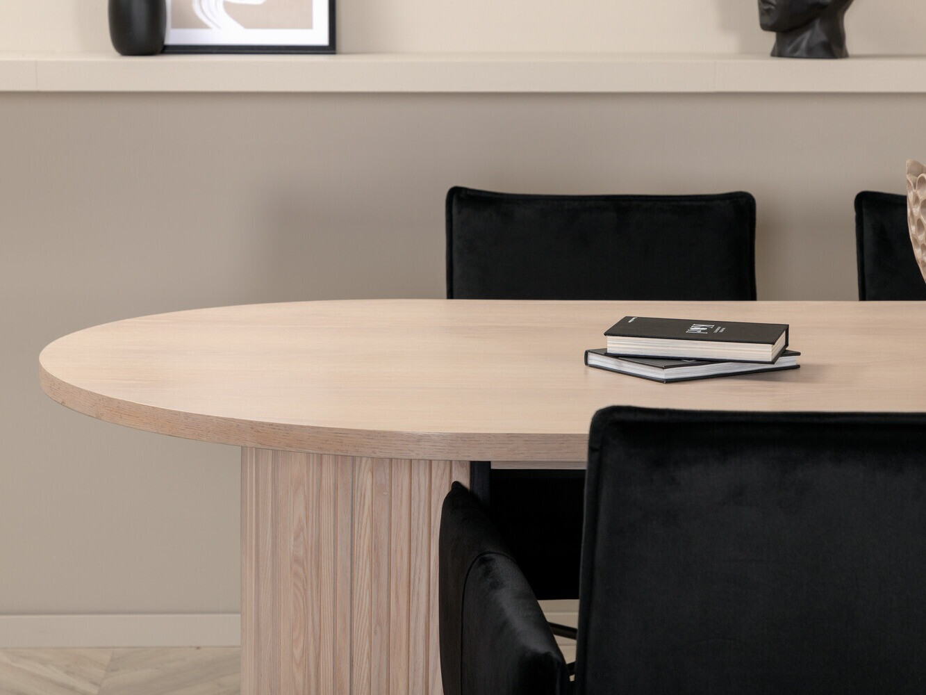 Set de dining Dallas 2751