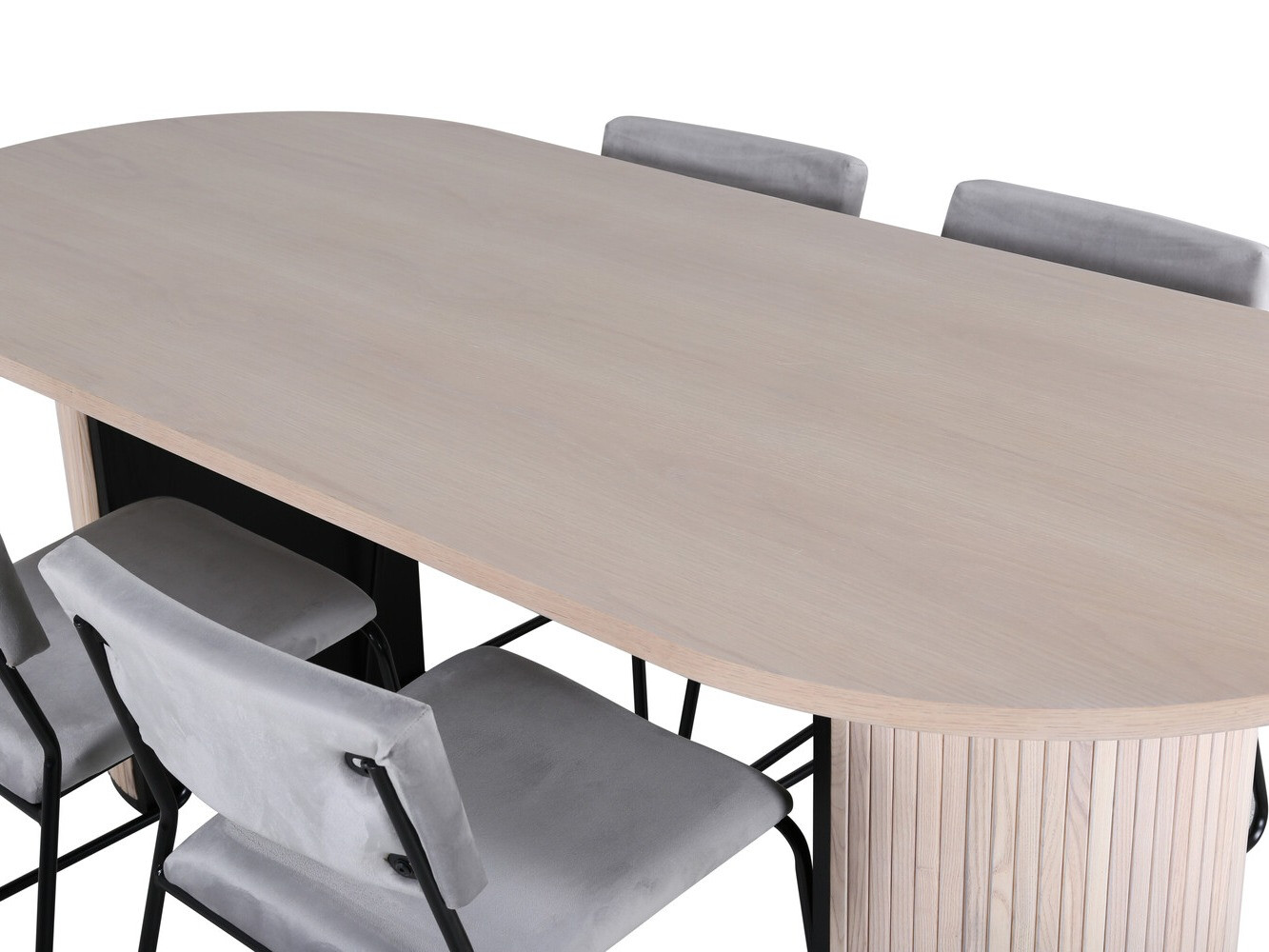 Set de mese Dallas 2759