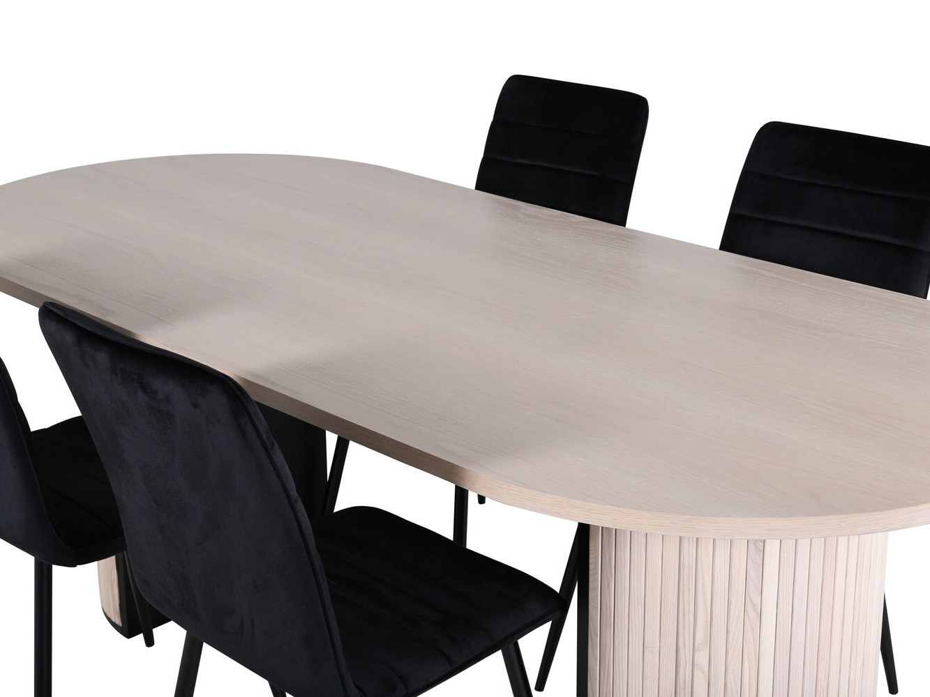 Set de mese Dallas 2762