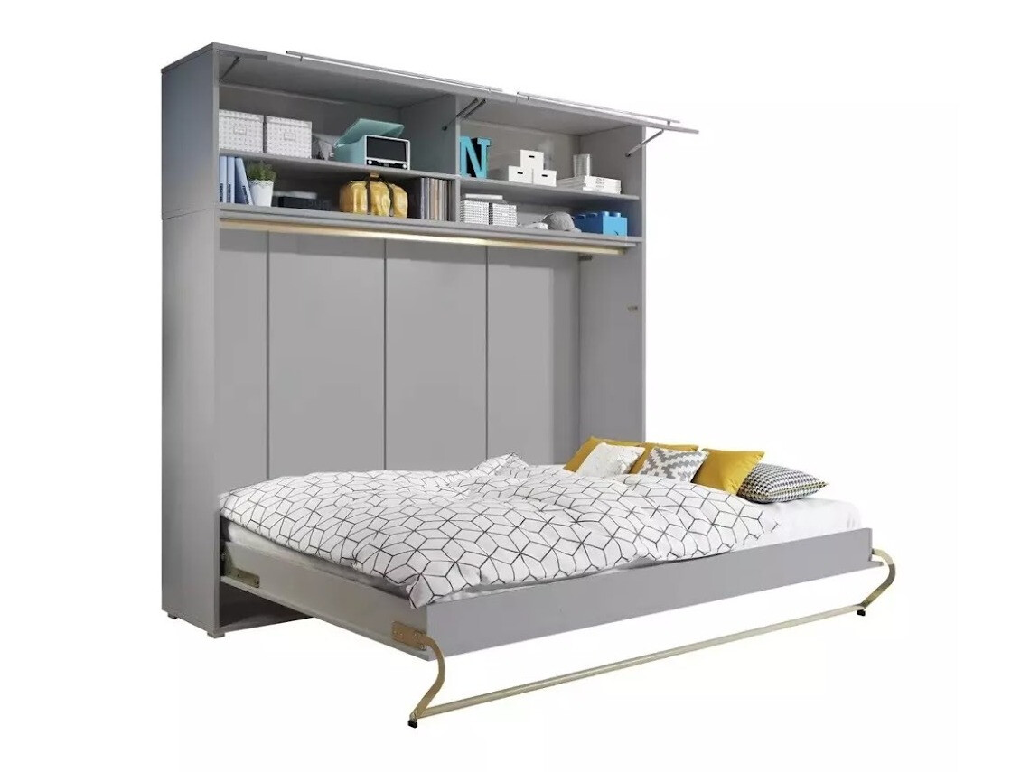 Bufet Concept Pro Lenart (Gri)