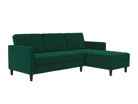 Colțar Tulsa 540 (Verde)