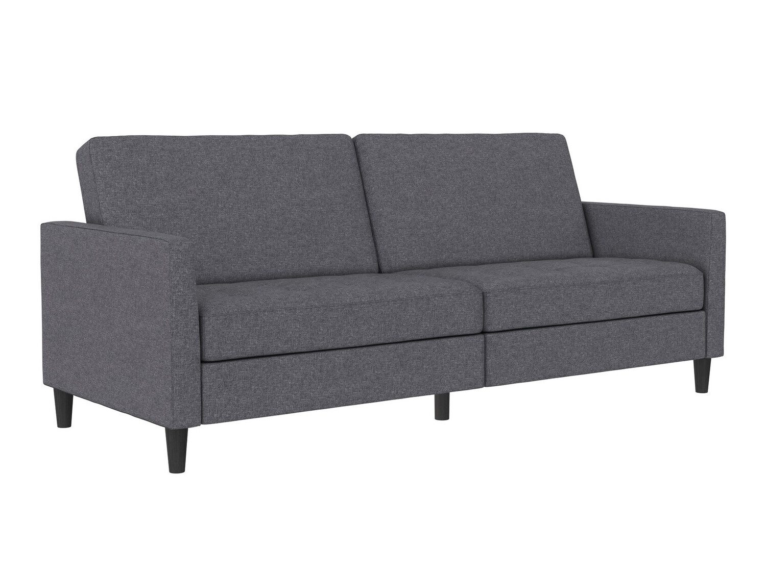 Canapea extensibilă Tulsa 543 (Gri)