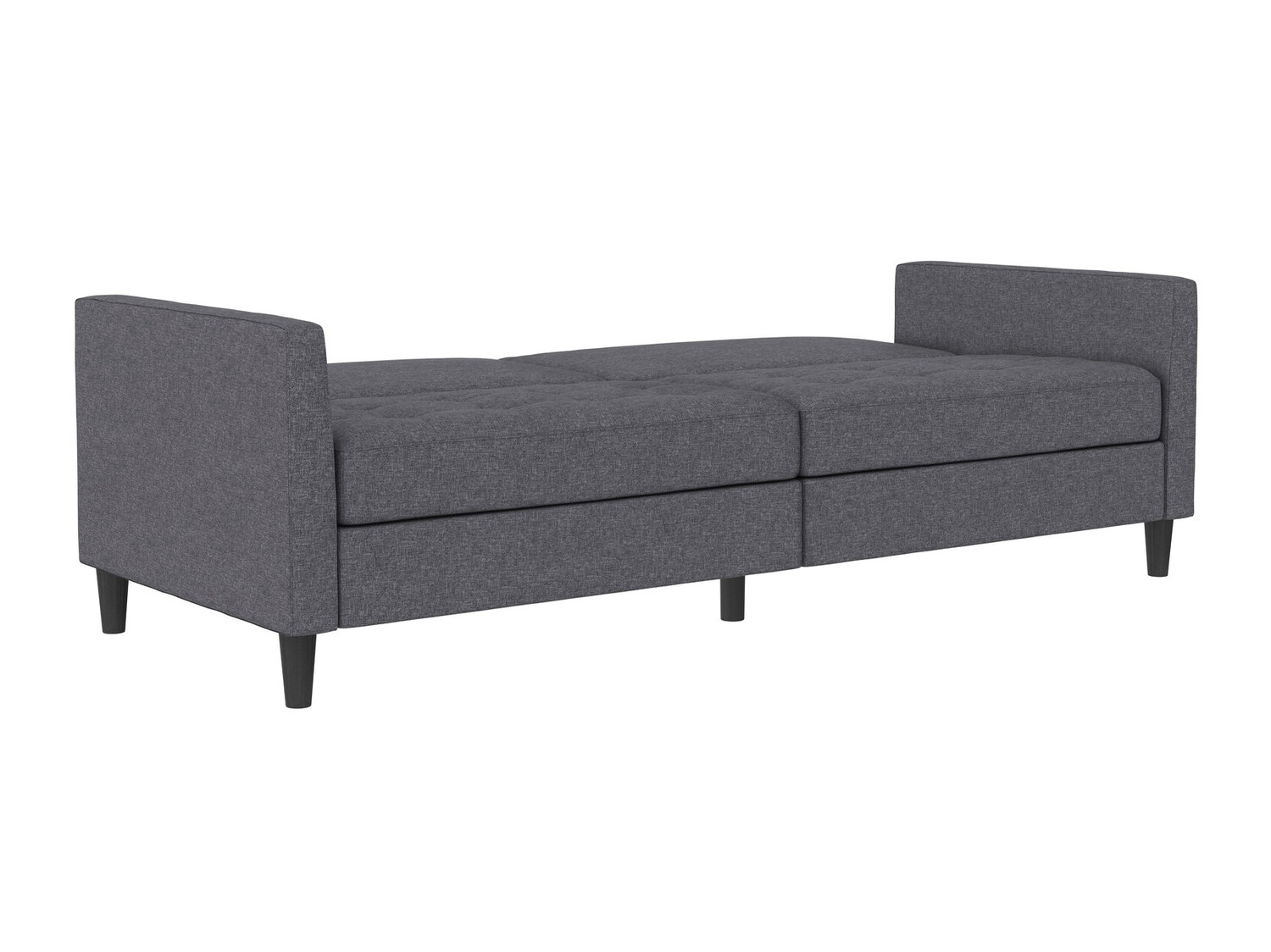 Canapea extensibilă Tulsa 543 (Gri)