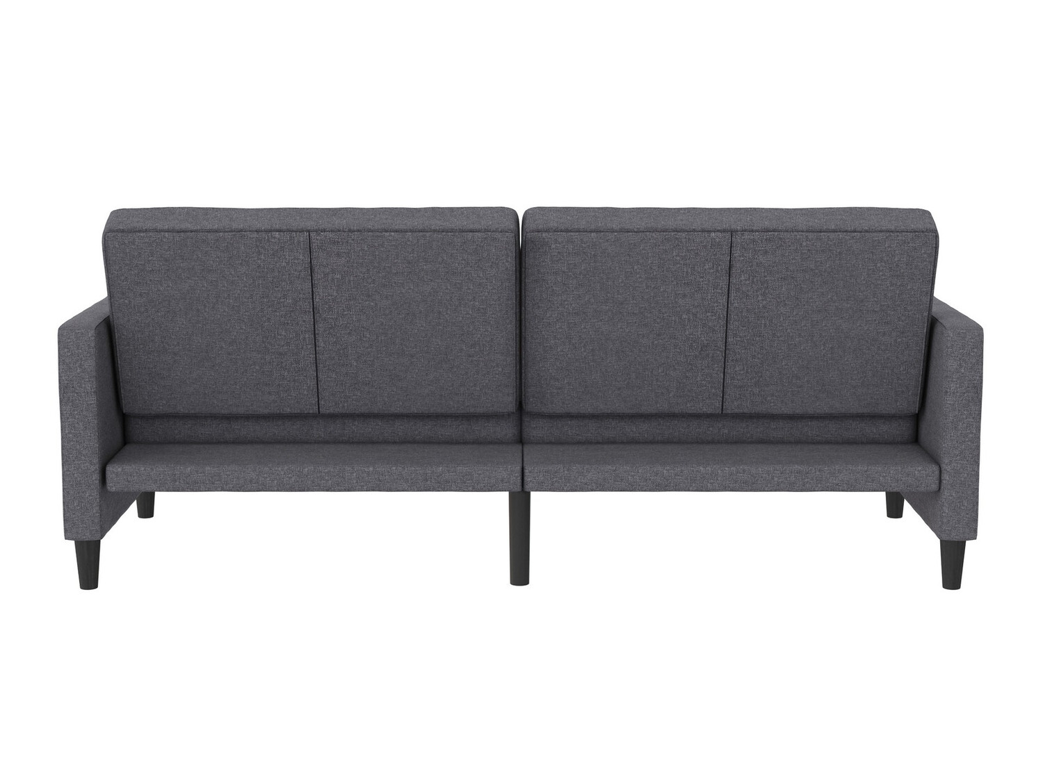 Canapea extensibilă Tulsa 543 (Gri)