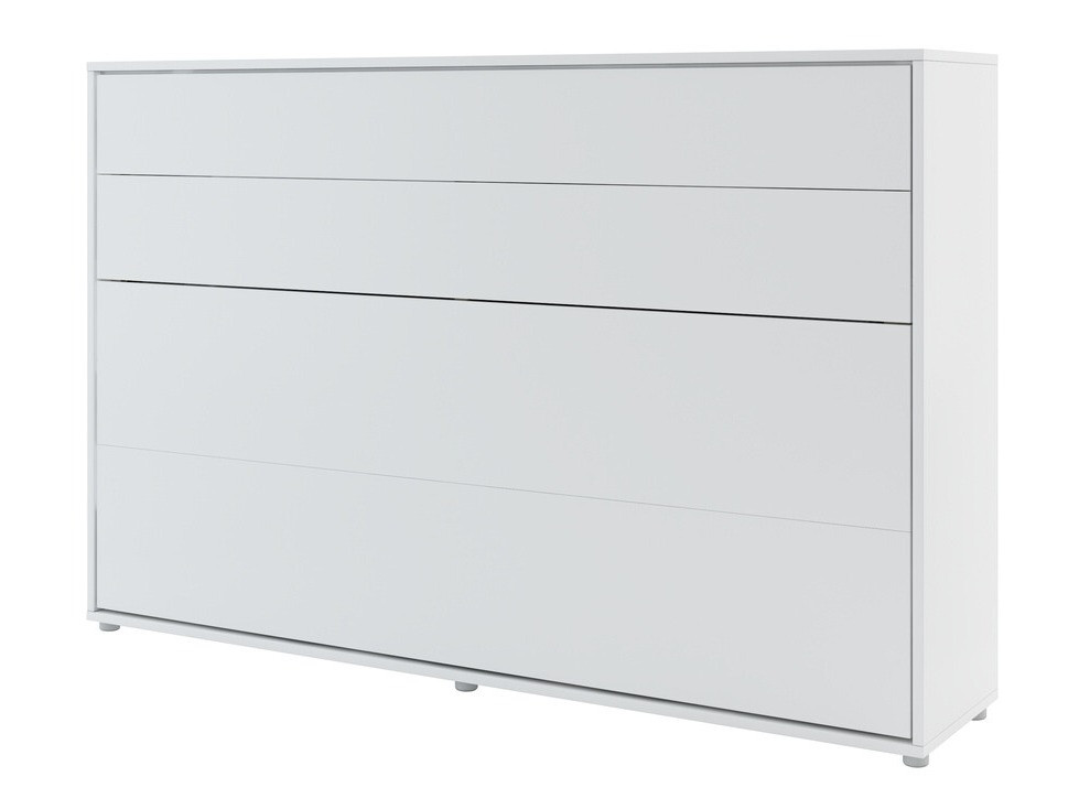Pat rabatabil Concept Pro Lenart V (Alb)